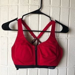 VS SPORT Bra 34DD